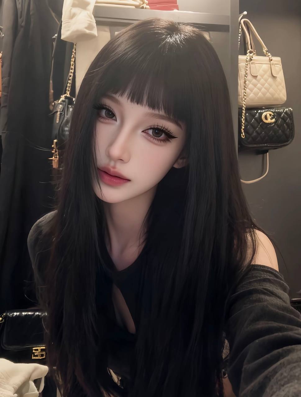 深巷渡口纪